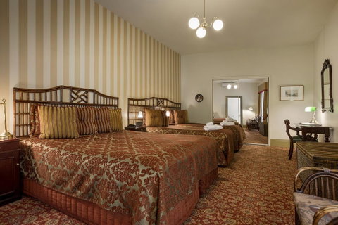 Hadley\'s Orient Hotel - Accommodation Mermaid Beach 21