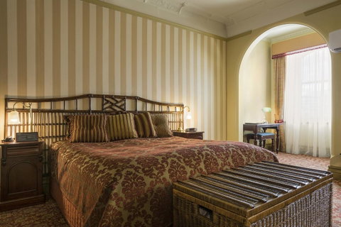 Hadley\'s Orient Hotel - Accommodation Mermaid Beach 27