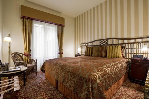 Hadley\'s Orient Hotel - Accommodation Mermaid Beach 32