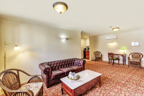 Hadley\'s Orient Hotel - Accommodation Mermaid Beach 17