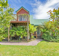 Aloft Boutique Accommodation - Accommodation Mermaid Beach
