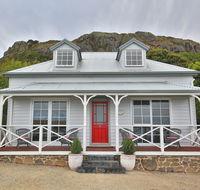 Little Talisker - Accommodation Mermaid Beach