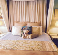 Wandering Geese Boutique Bed and Breakfast - Accommodation Mermaid Beach