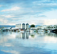 Peppers Seaport Hotel - Accommodation Mermaid Beach