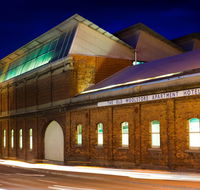 The Old Woolstore Apartment Hotel - Accommodation Mermaid Beach