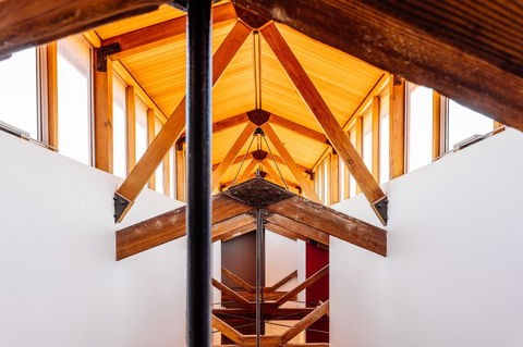 The Henry Jones Art Hotel - Accommodation Mermaid Beach 27