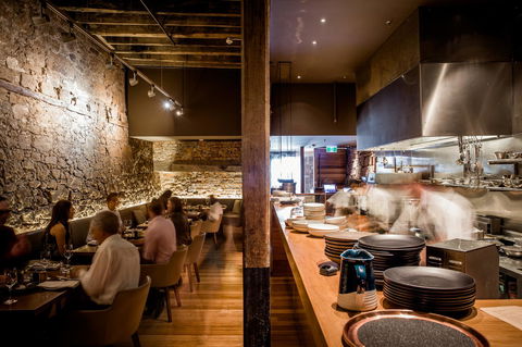 The Henry Jones Art Hotel - Accommodation Mermaid Beach 17