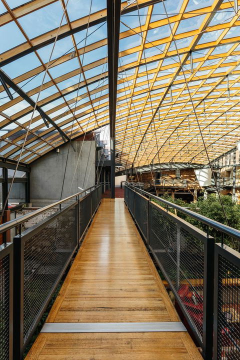 The Henry Jones Art Hotel - Accommodation Mermaid Beach 34