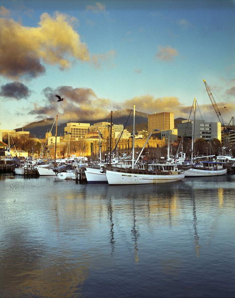 The Henry Jones Art Hotel - Accommodation Mermaid Beach 2