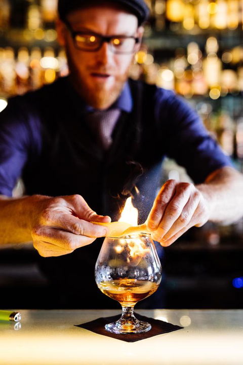 The Henry Jones Art Hotel - Accommodation Mermaid Beach 30