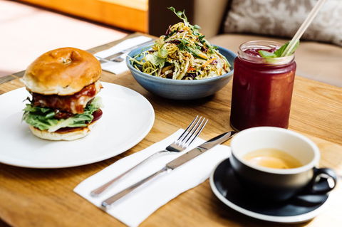 The Henry Jones Art Hotel - Accommodation Mermaid Beach 10