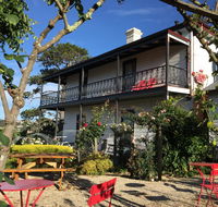 The Dragonfly - Accommodation Mermaid Beach