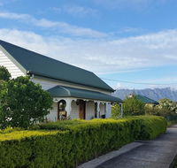 Grace Cottage - Accommodation Mermaid Beach