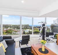 Views Forever - Devonport - Accommodation Mermaid Beach