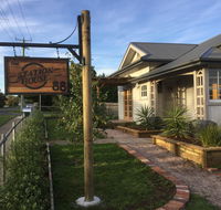 The Station House - Accommodation Mermaid Beach