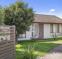 Mirramar House - Accommodation Mermaid Beach