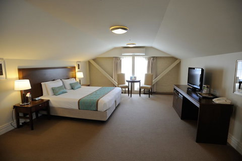 Launceston Central Apartment Hotel Official - Accommodation Mermaid Beach 26