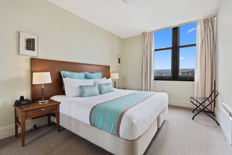 Launceston Central Apartment Hotel Official - Accommodation Mermaid Beach 16