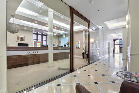 Launceston Central Apartment Hotel Official - Accommodation Mermaid Beach 10