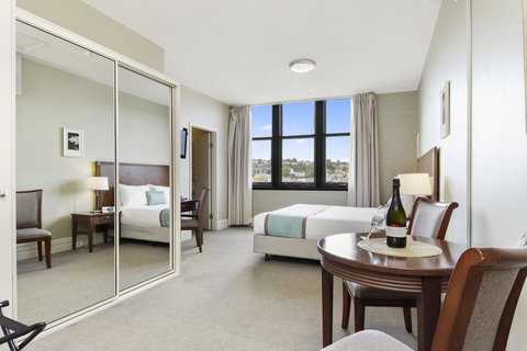 Launceston Central Apartment Hotel Official - Accommodation Mermaid Beach 9