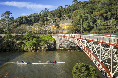 Launceston Central Apartment Hotel Official - Accommodation Mermaid Beach 25