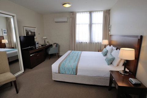 Launceston Central Apartment Hotel Official - Accommodation Mermaid Beach 28