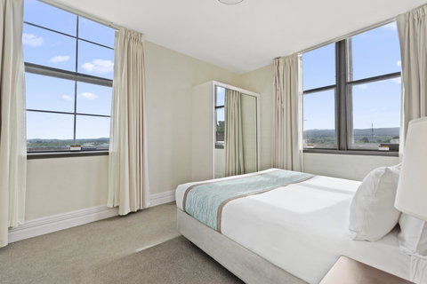 Launceston Central Apartment Hotel Official - Accommodation Mermaid Beach 12