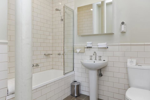 Launceston Central Apartment Hotel Official - Accommodation Mermaid Beach 17