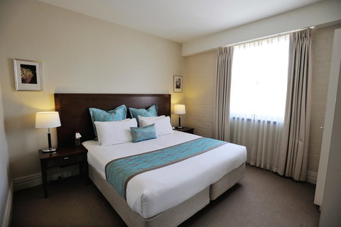 Launceston Central Apartment Hotel Official - Accommodation Mermaid Beach 27