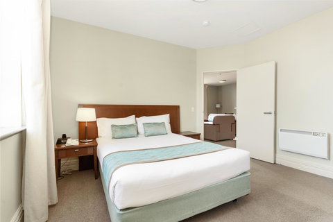 Launceston Central Apartment Hotel Official - Accommodation Mermaid Beach 6