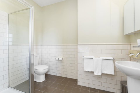 Launceston Central Apartment Hotel Official - Accommodation Mermaid Beach 1