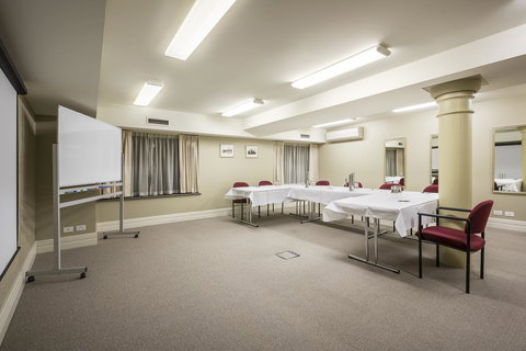 Launceston Central Apartment Hotel Official - Accommodation Mermaid Beach 22