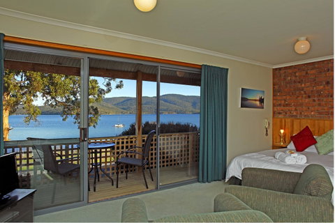 Driftwood - Accommodation Mermaid Beach 21