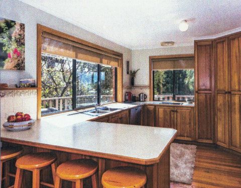 Driftwood - Accommodation Mermaid Beach 24