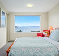 Manfield Seaside Bruny Island - Accommodation Mermaid Beach