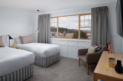 Rydges Hobart - Accommodation Mermaid Beach 5