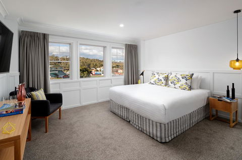 Rydges Hobart - Accommodation Mermaid Beach 0