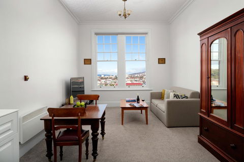 Rydges Hobart - Accommodation Mermaid Beach 8