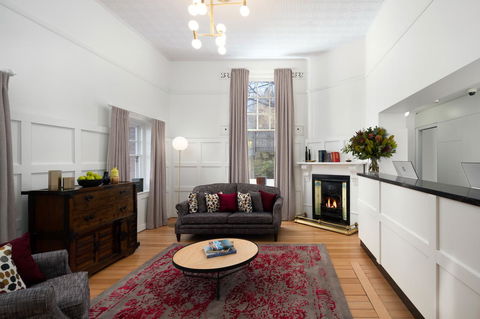 Rydges Hobart - Accommodation Mermaid Beach 27