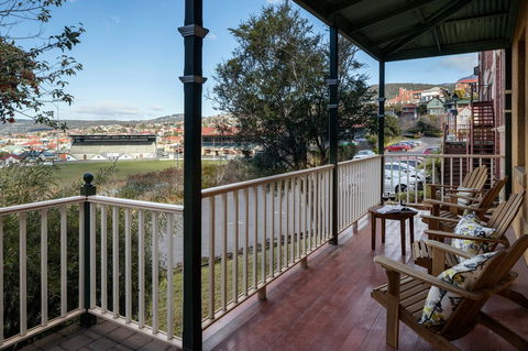 Rydges Hobart - Accommodation Mermaid Beach 16