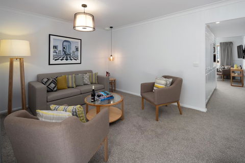 Rydges Hobart - Accommodation Mermaid Beach 11