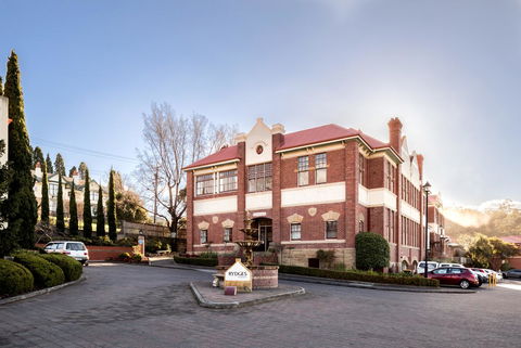 Rydges Hobart - Accommodation Mermaid Beach 17