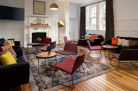 Rydges Hobart - Accommodation Mermaid Beach 2