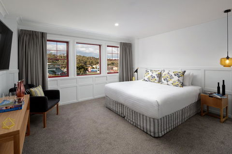 Rydges Hobart - Accommodation Mermaid Beach 3