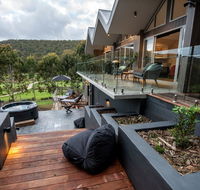 Adventure Bay Retreat Bruny Island - Accommodation Mermaid Beach
