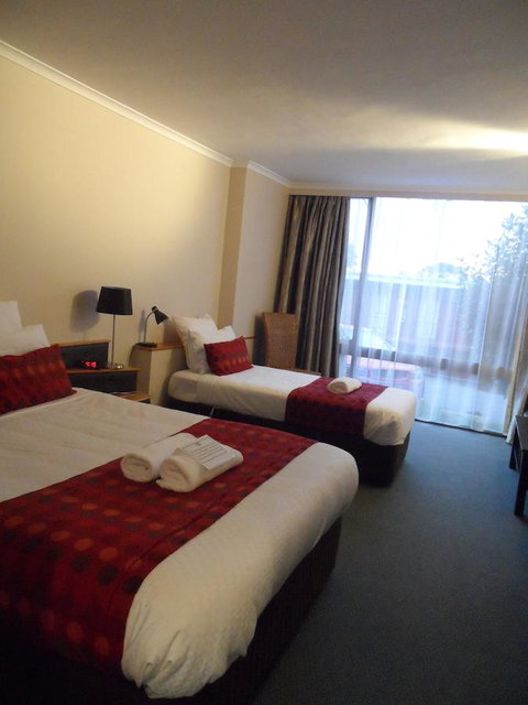 Commodore Regent - Accommodation Mermaid Beach 22