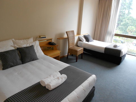 Commodore Regent - Accommodation Mermaid Beach 36