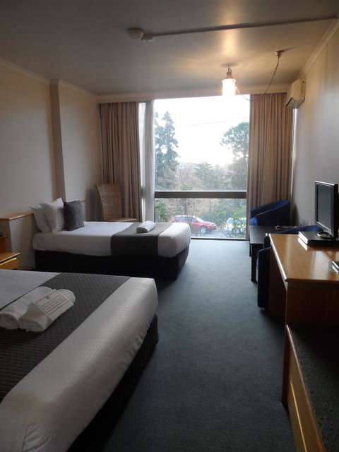 Commodore Regent - Accommodation Mermaid Beach 16