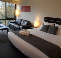 Commodore Regent - Accommodation Mermaid Beach