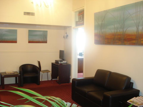 Commodore Regent - Accommodation Mermaid Beach 33